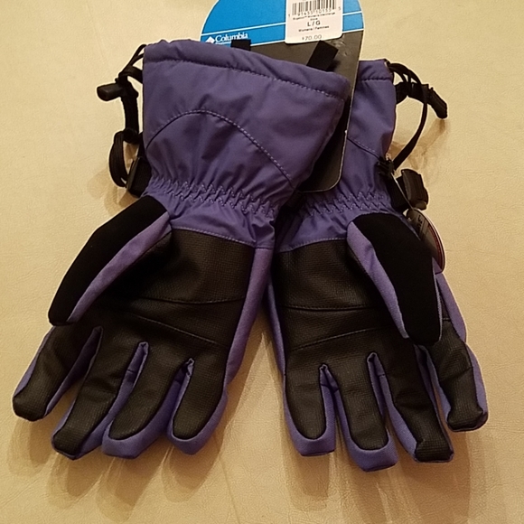 NWT Columbia gloves - Picture 2 of 10
